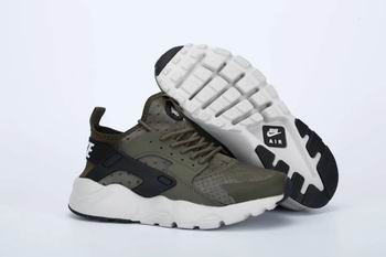 cheap wholesale Nike Air Huarache men shoes online #5026