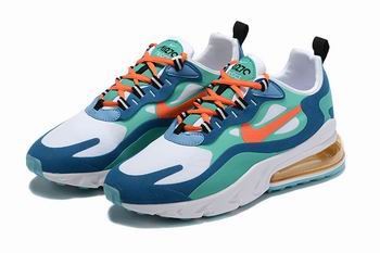 cheap wholesale nike air max 270 shoes aaa #27708