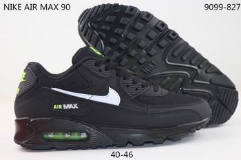 cheap nike air max 90 men shoes from china online #B385840010