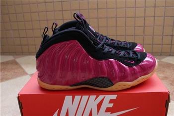 buy cheap Nike Air Foamposite One shoes #18841