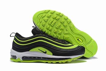 china nike air max 97 shoes free shipping #26212