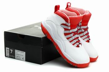jordan 10 shoes wholesale nike #17323