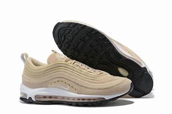 china nike air max 97 shoes free shipping #26215
