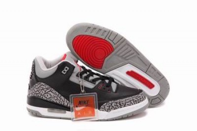 aaa jordan 3 shoes #12680