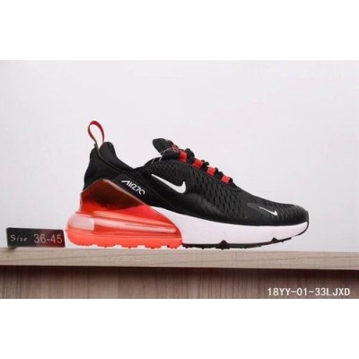 free shipping Nike Air Max 270 shoes women wholesale #24793