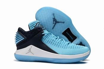 cheap air jordan 32 shoes low top for sale men #23198
