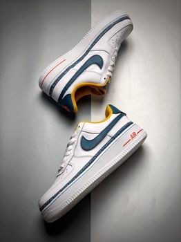 buy cheap nike Air Force One shoes from china #27582