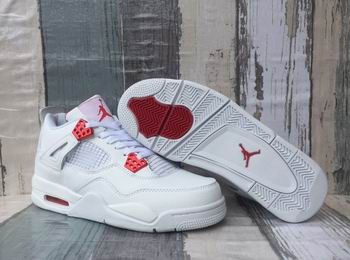 discount nike air jordan 4 shoes low price wholesale #28807