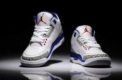 aaa jordan 3 shoes #12678