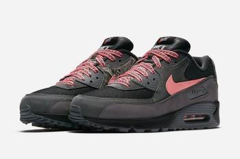 buy wholesale nike air max 90 women shoes aaa #27663