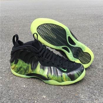 buy wholesale Nike Air Foamposite One #27549