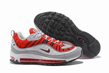 wholesale Nike Air Max 98 shoes men discount cheap #24339