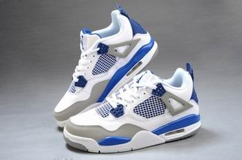 jordan 4 shoes aaa #12797