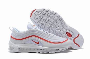 buy wholesale nike air max 97 shoes #25386