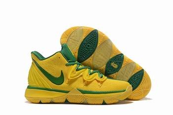 buy cheap Nike Kyrie men shoes in china #27377