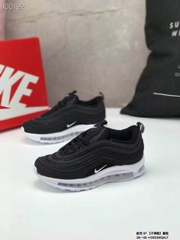 china cheap nike air max kid shoes #26456