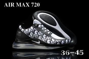 cheap wholesale Nike Air Max 720 shoes in china #A182956020
