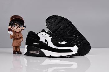cheap nike air max 90 shoes kid wholesale in china #24892