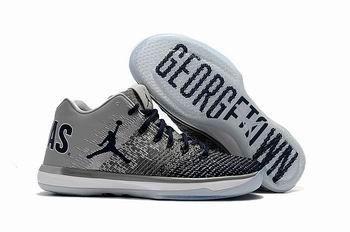 china wholesale nike air jordan 31 shoes #21117