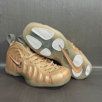 cheap Nike Air Foamposite One shoes buy free shipping #21997