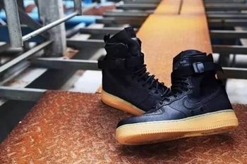 china cheap nike air force one shoes high top wholeslae #19635
