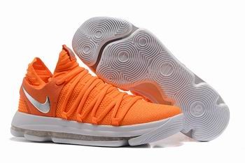 CHINA cheap NIKE ZOOM KD10 EP shoes #21754