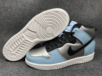 cheap dunk sb high boots free shipping from china #21814