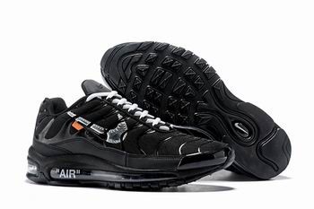 china nike air max 97 women shoes wholesale #25392