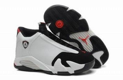 nike jordan 14 shoes #11100