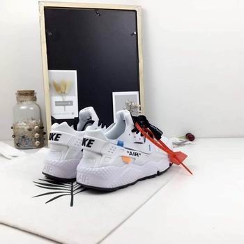 cheap wholesale Nike Air Huarache men shoes online #5014