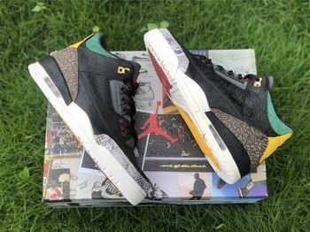 nike air jordan 3 shoes 1:1 cheap for sale #8361738010