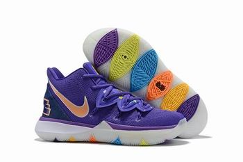buy cheap Nike Kyrie men shoes in china #27379