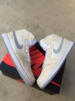 nike air jordan 1 shoes #17185