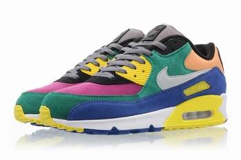 buy wholesale nike air max 90 women shoes aaa #27670