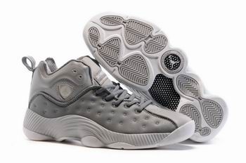buy cheap nike Air Jordan Jumpman Team II shoes from china #18005