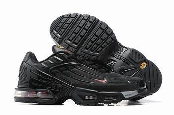 china cheap wholesale NIKE AIR MAX TN3 shoes #T07516017