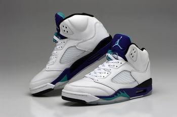 jordan 5 aaa #12987