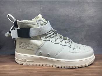 cheap wholesale nike Air Force One High shoes men #21536