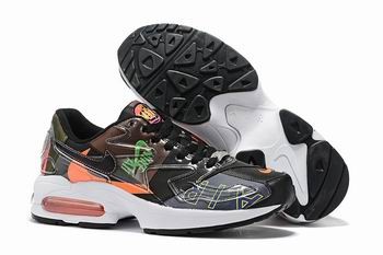 cheap nike air max 2 shoes in china #27312