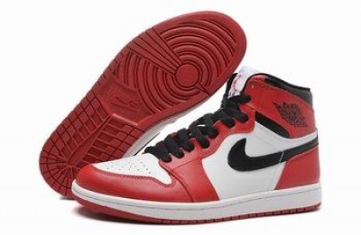 cheap jordan 1 shoes aaa #12609