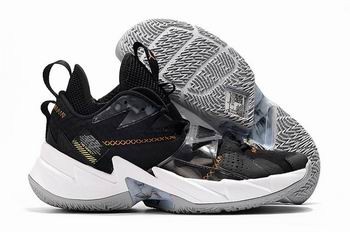 cheap AJ why not shoes in china air jordan #28222