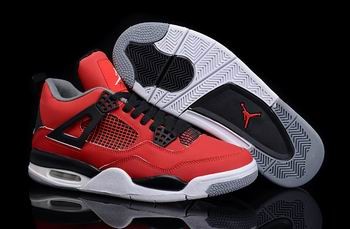 jordan 4 shoes aaa #12856