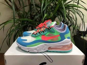 buy wholesale nike air max 270 women shoes #27718