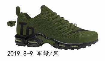 cheap wholesale Nike Air Max Plus TN shoes in china #25502