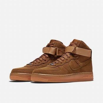 cheap nike Air Force One High boots wholesale #18947