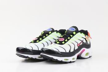 cheap wholesale Nike Air Max Plus TN shoes online from china #105030019