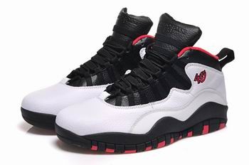 jordan 10 shoes wholesale nike #17332
