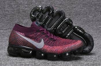cheap Nike Air VaporMax 2018 shoes women discount #23283