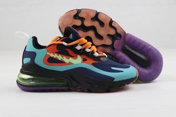 buy wholesale nike air max 270 women shoes #27721