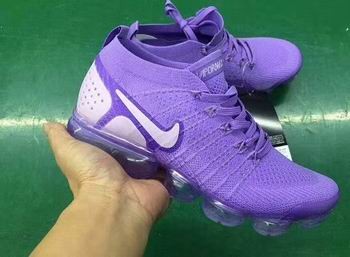 Nike Air VaporMax women shoes low price from china #25727